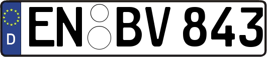 EN-BV843