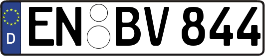 EN-BV844