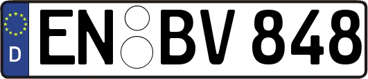 EN-BV848