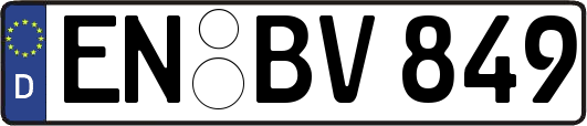 EN-BV849