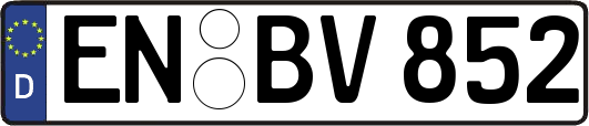 EN-BV852