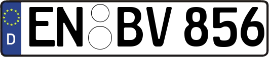 EN-BV856