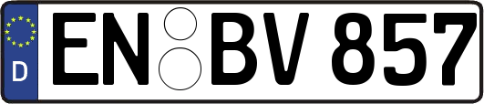 EN-BV857