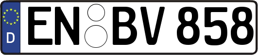 EN-BV858