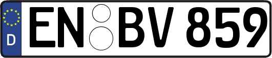 EN-BV859
