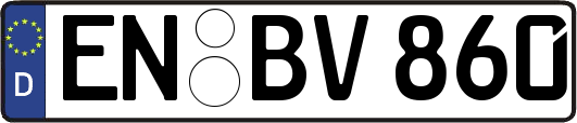 EN-BV860