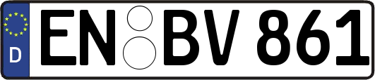EN-BV861