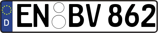 EN-BV862