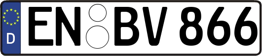 EN-BV866