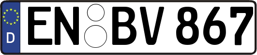 EN-BV867