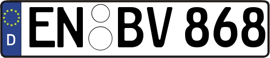 EN-BV868