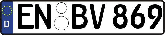 EN-BV869
