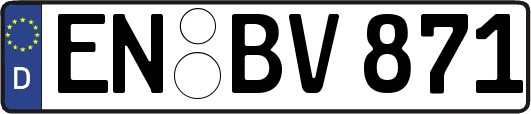 EN-BV871