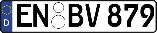 EN-BV879