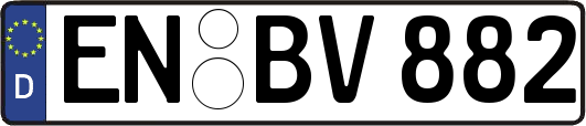EN-BV882