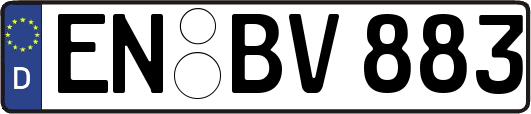 EN-BV883