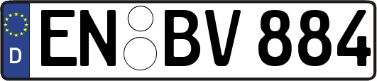EN-BV884