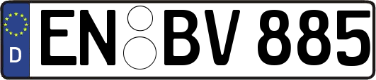 EN-BV885