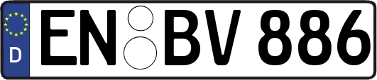 EN-BV886