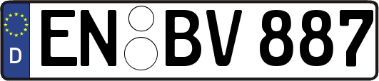 EN-BV887
