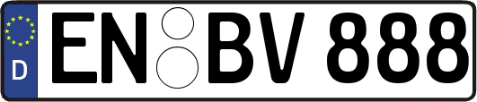 EN-BV888
