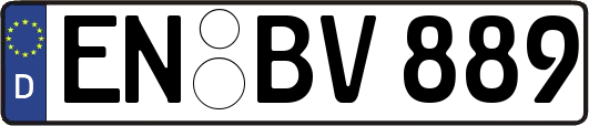 EN-BV889