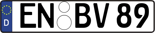 EN-BV89