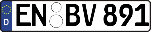 EN-BV891