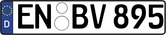 EN-BV895
