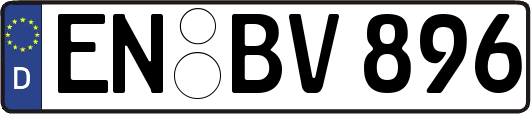 EN-BV896