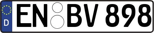 EN-BV898