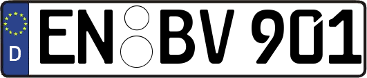 EN-BV901