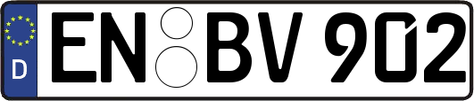EN-BV902
