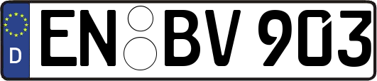 EN-BV903