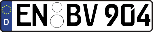 EN-BV904