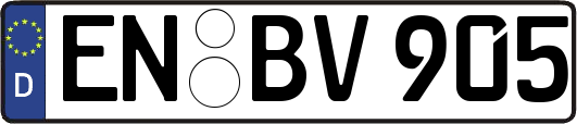 EN-BV905