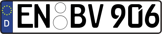 EN-BV906