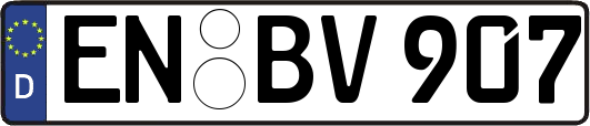 EN-BV907