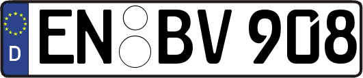 EN-BV908