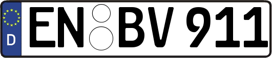 EN-BV911
