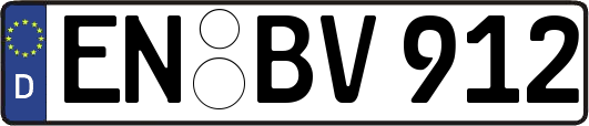 EN-BV912