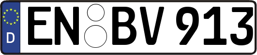 EN-BV913