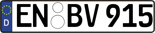 EN-BV915