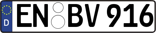 EN-BV916
