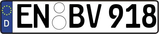 EN-BV918