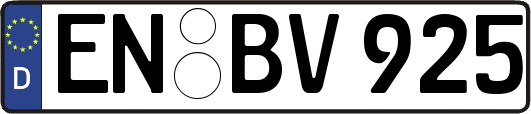 EN-BV925