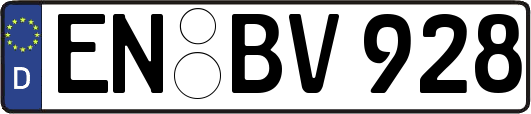 EN-BV928