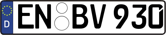 EN-BV930