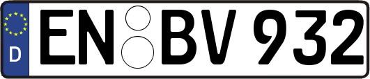 EN-BV932