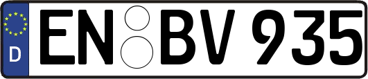 EN-BV935